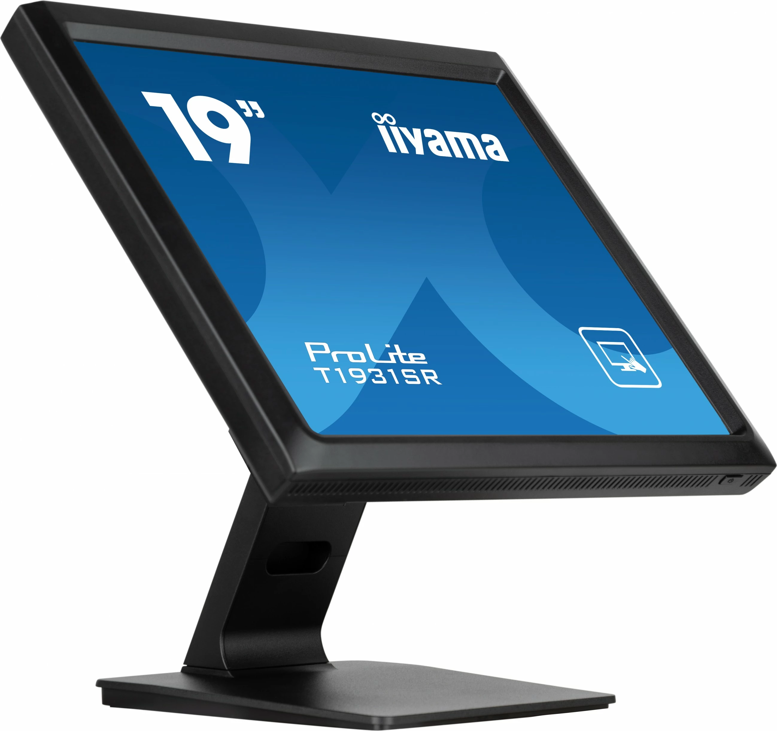 Monitor iiyama ProLite T1931SR-B1S, 19", SXGA, LCD, i zi
