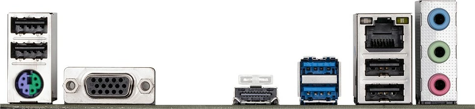 Pllakë amë Gigabyte GA-H610M H V2, Socket 1700, Intel