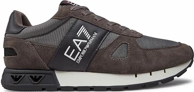 Atlete për meshkuj Emporio Armani, të kafta