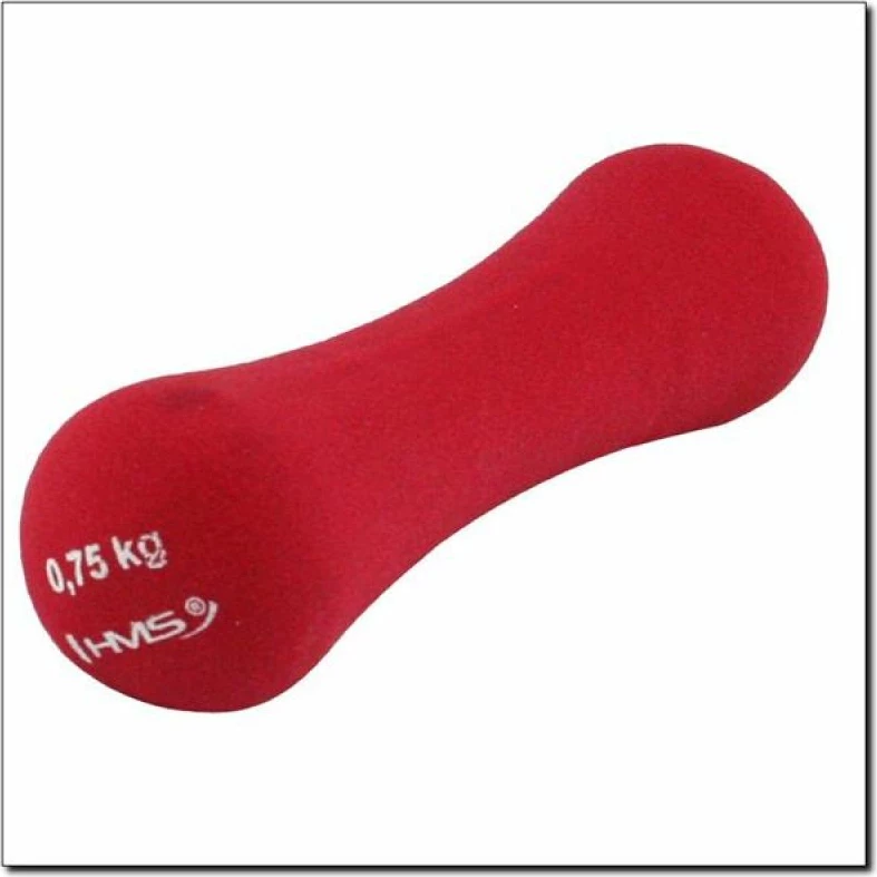 Pesë neoprene me qëndisje hekuri 0.75kg HMS për meshkuj dhe femra