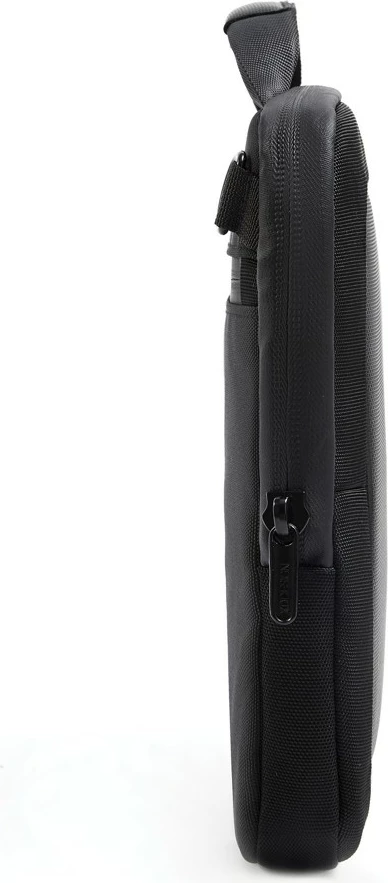 Çantë laptopi XD DESIGN P706.231, 16 inç, e zezë