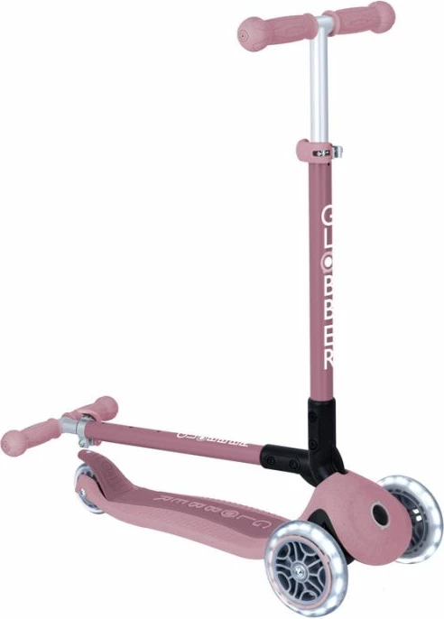 Skuter për fëmijë Globber, vjollcë