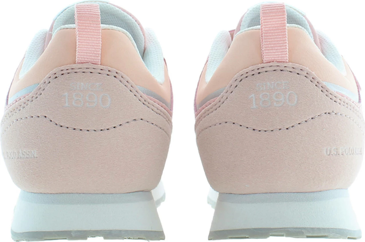 Atlete për vajza US Polo Best Price, rozë