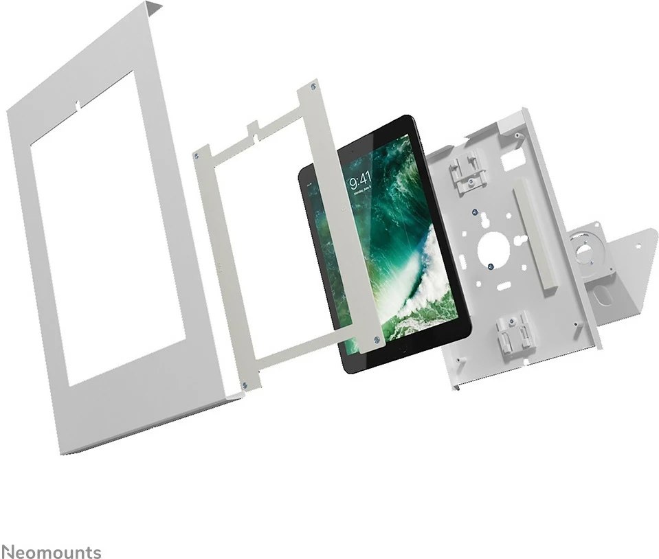 Mbajtës tabletë Newstar DS15-630WH1, 9.7-11", i bardhë