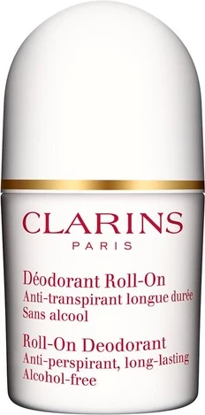 Deodorant Roll-On Clarins Gentle Care, 50 ml
