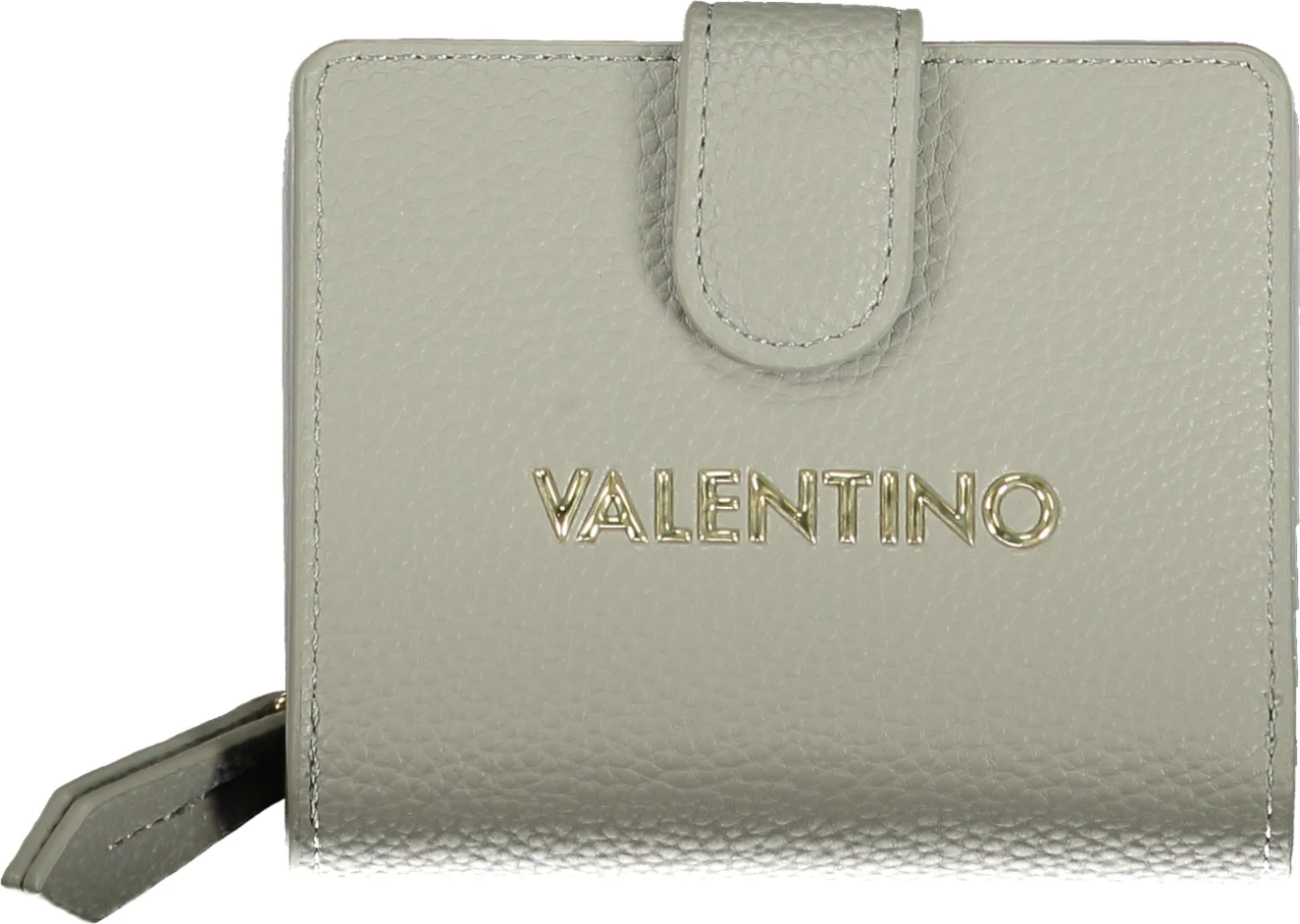 Portofol Valentino Bags femra, gri