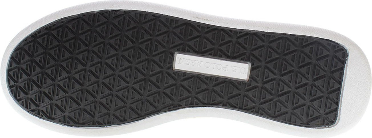 Atlete U.S. POLO BEST PRICE meshkuj, të zeza