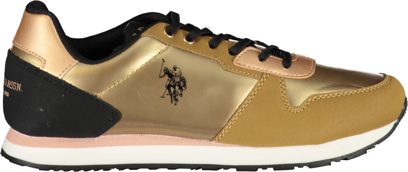 Atlete femra US Polo Assn, gold
