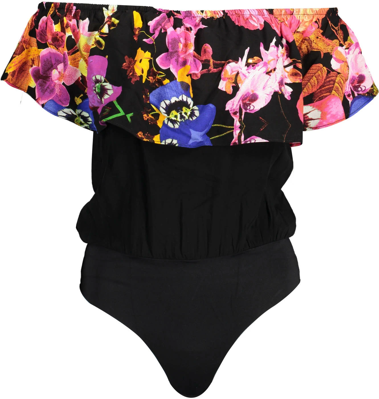 Kominoshe DESIGUAL femra, e zezë