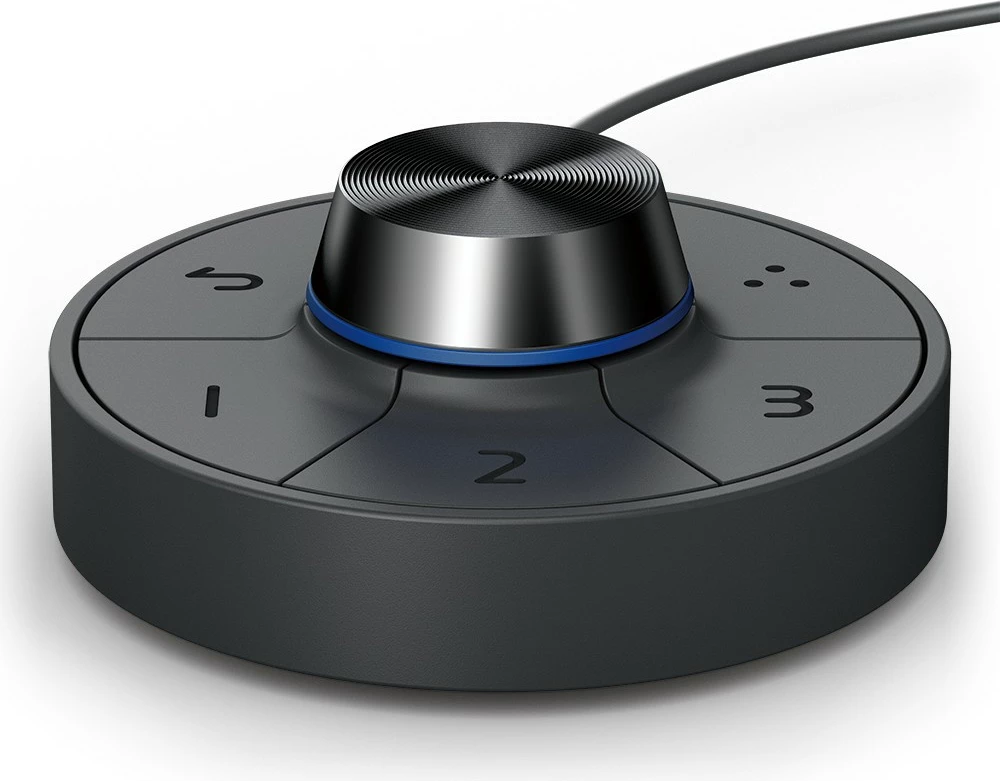 Monitor BenQ PD3225U, 32", 4K Ultra HD, LED, i zi