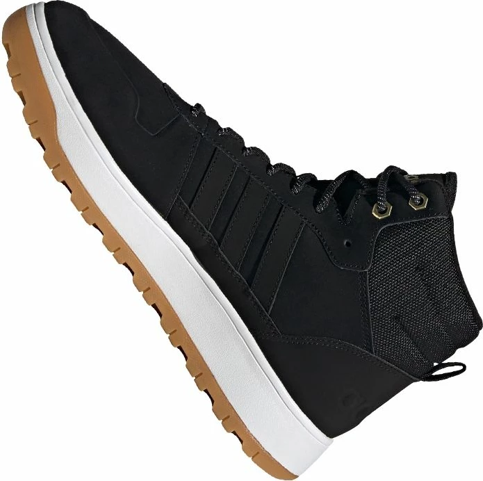 Atlete për meshkuj adidas, të zeza