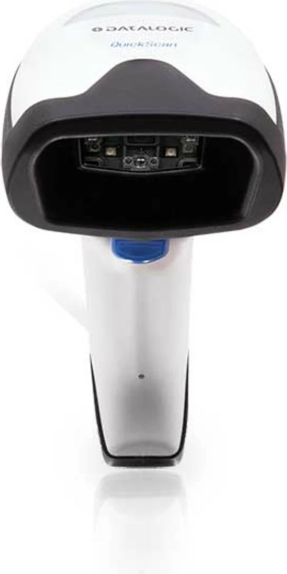 Lexues barkodësh Datalogic QuickScan QD2590, 1D/2D, USB, i bardhë