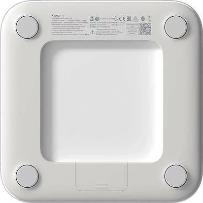 Libra Xiaomi Mi Smart Scale S200, Bluetooth, memorie për 36 përdorues, e bardhë