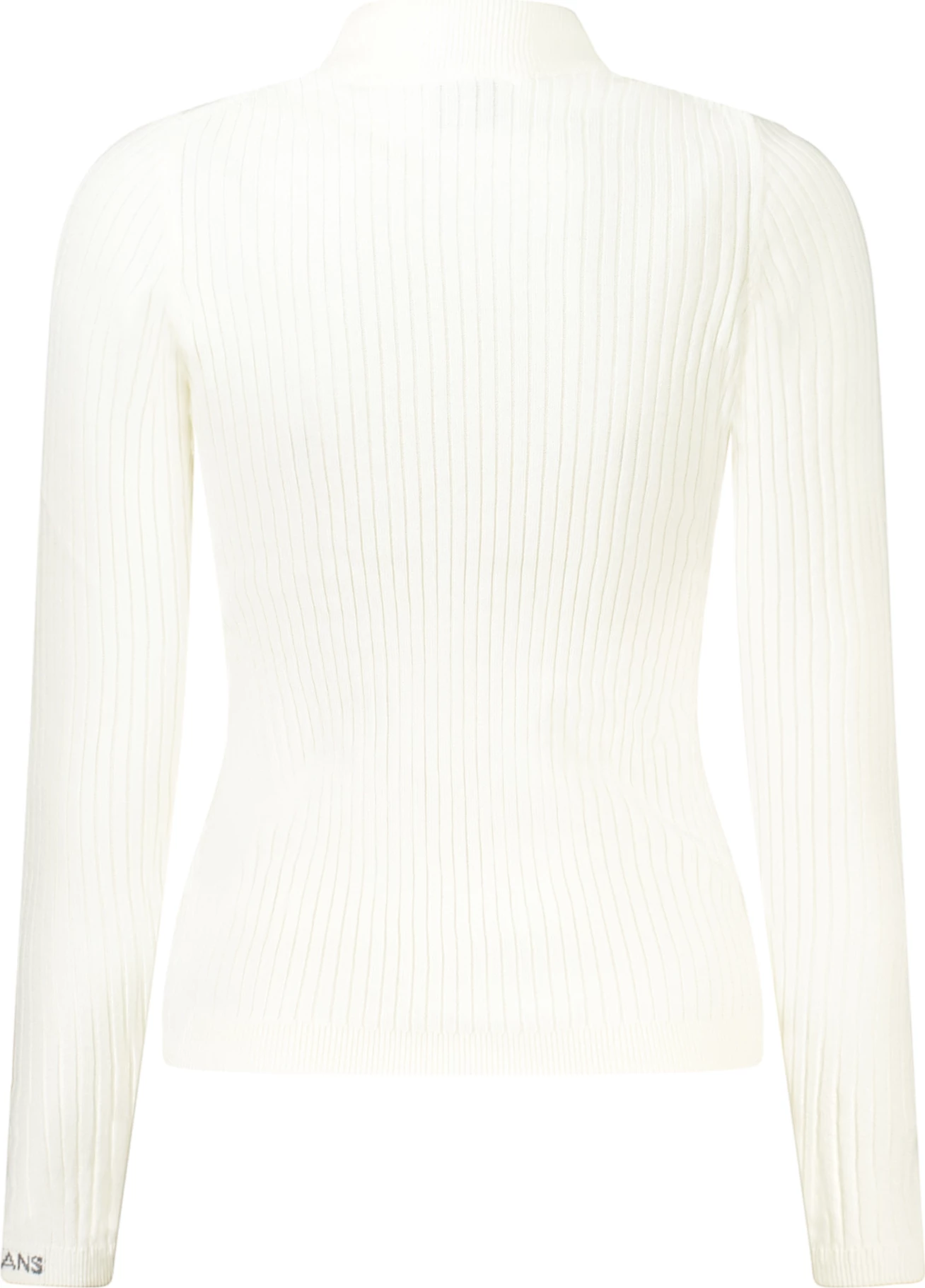 Pulovër PEPE JEANS femra, e bardhë