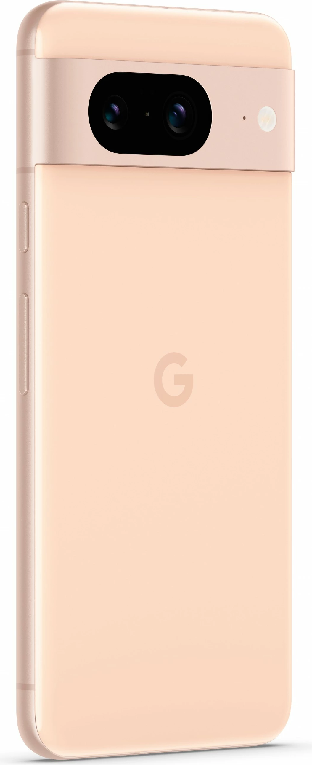 Celular Google Pixel 8, 128 GB, 50 MP, Rose