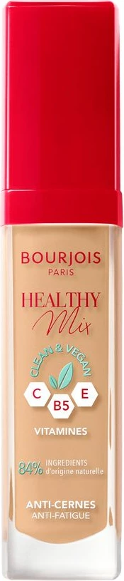 Korrektues fytyre Bourjois Healthy Mix Clean Vegan 52.5 Vanilla 6ml