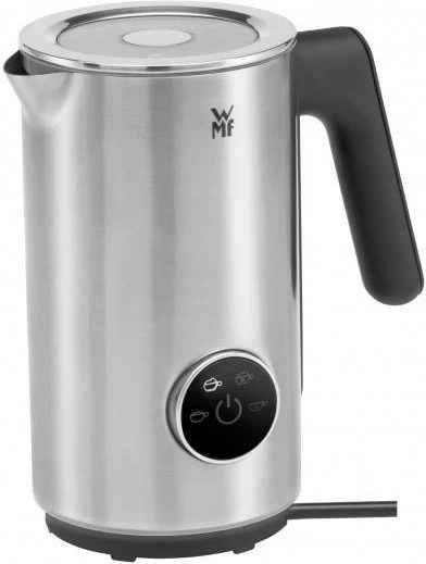 Frother qumështi WMF Lumero 0413300011, 0.25 L, Inox
