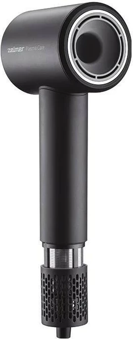 Tharëse flokësh Zelmer ZHD9004, 1600W, LED display, BLDC motor, e zezë