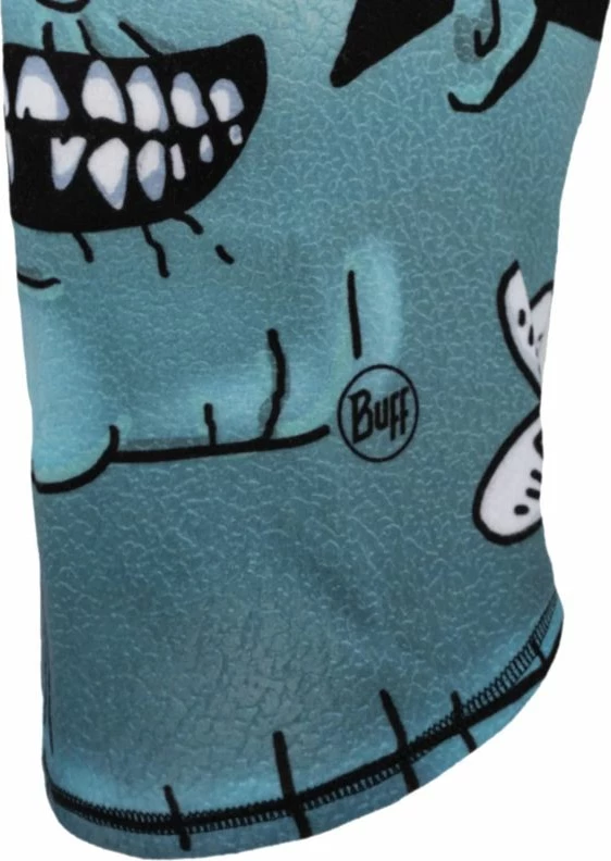 Balakllavë Buff, unisex, e kaltër