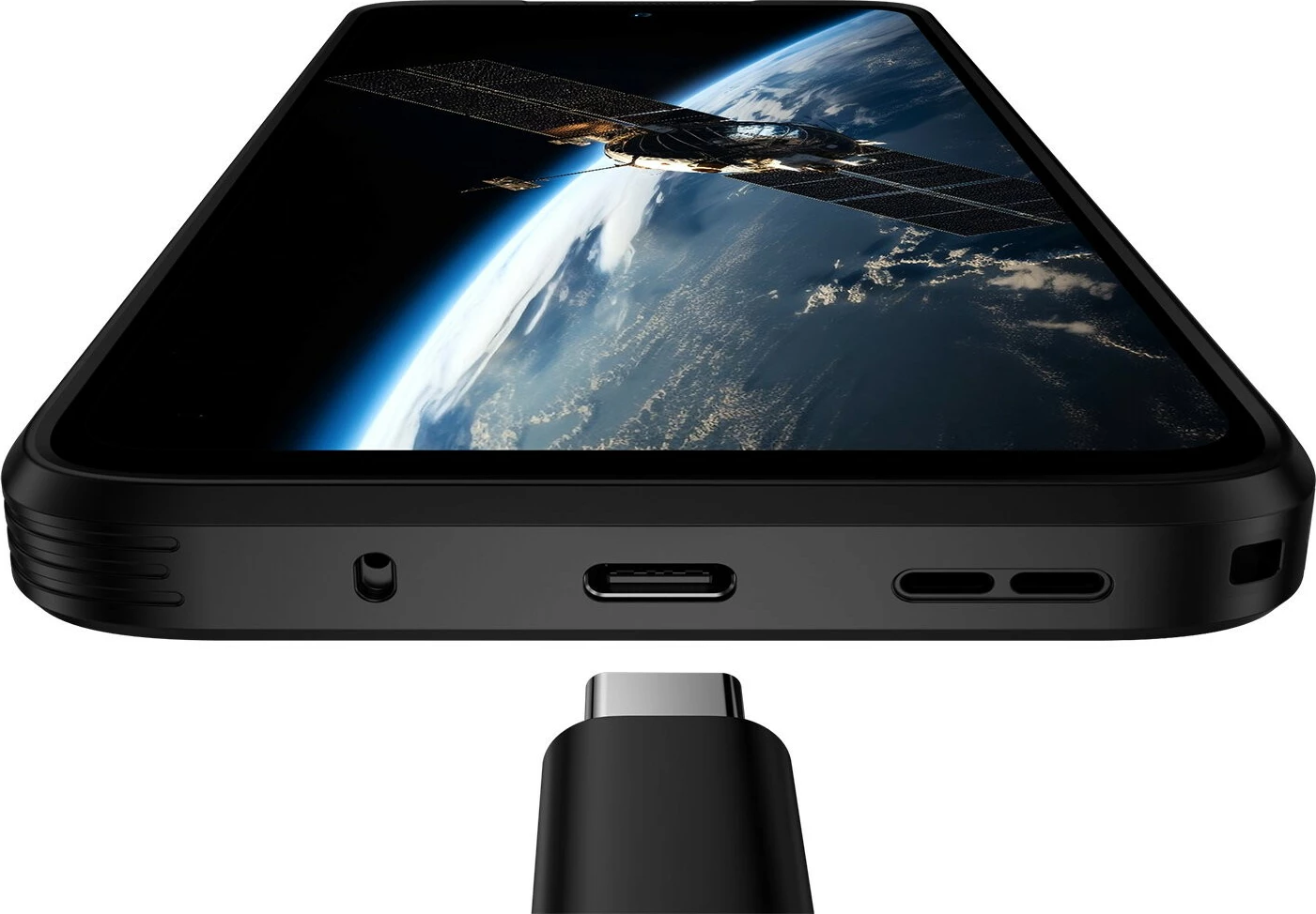 Celular Ulefone Armor 23 Ultra 5G, 12/512GB, i zi