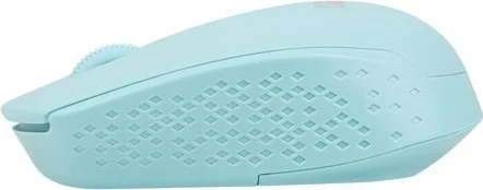 Maus NATEC STORK, Bluetooth + USB Type-A, 1600 DPI, Blu