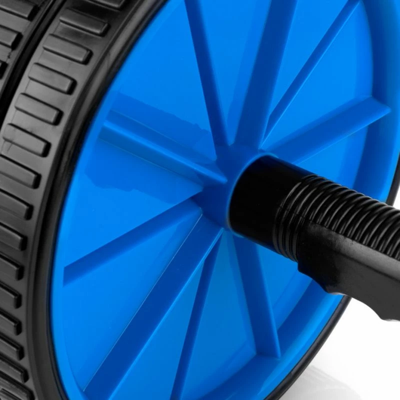 Atlete për stërvitje Spokey Twin II, të zezë dhe blu