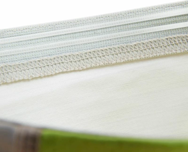 Mëngë kompresimi Reebok Activchill për stërvitje, të bardha dhe blu