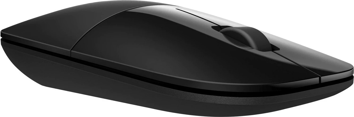 Maus HP Z3700, Wireless, i zi
