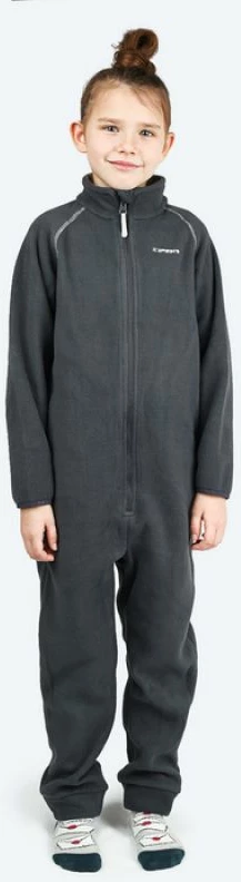 Trenerka për fëmijë Icepeak, gri