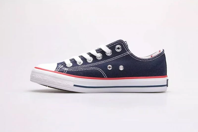 Këpucë për femra Lee Cooper, blu marine