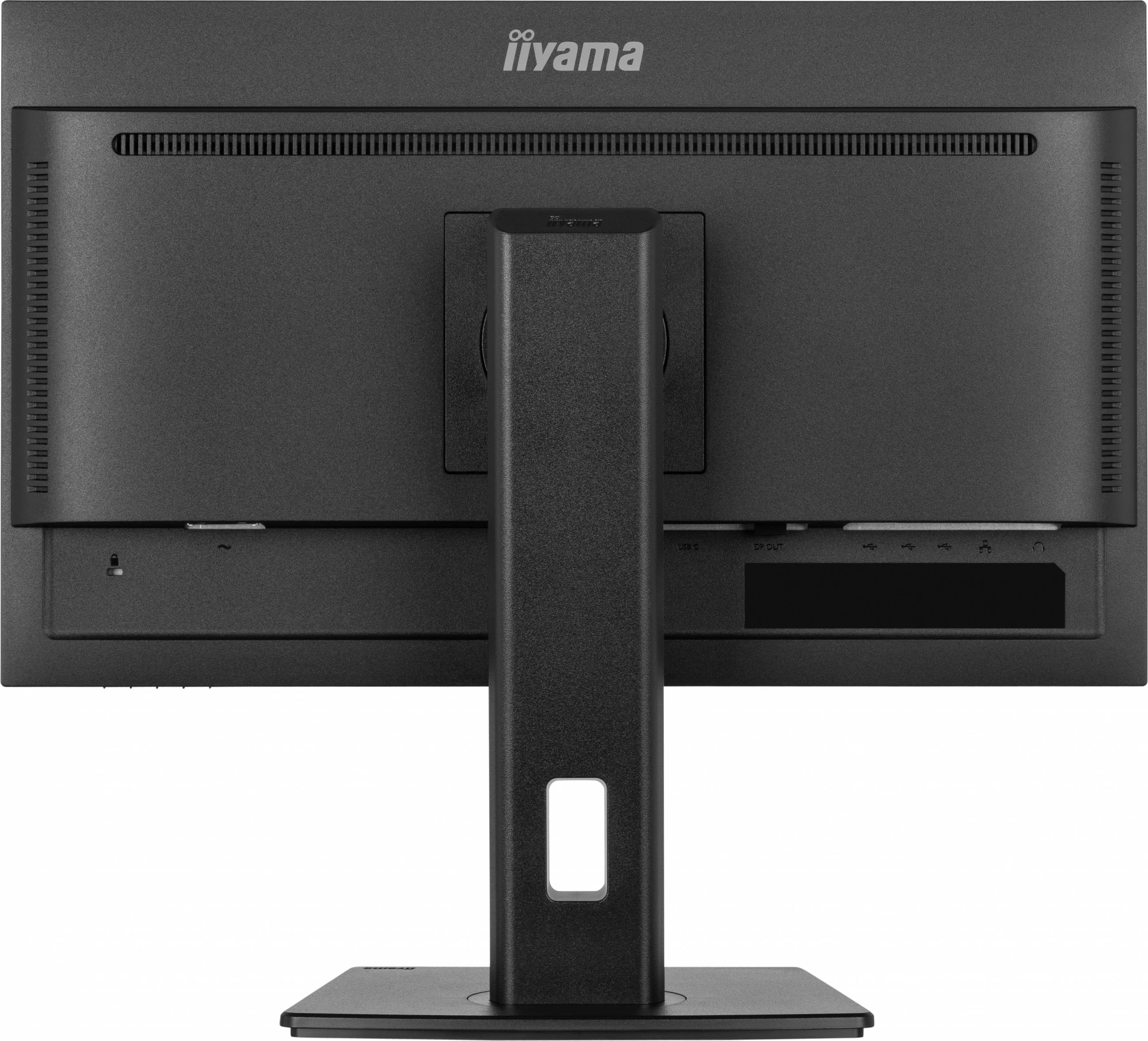 Monitor iiyama ProLite XUB2497HSN-B2, 23.8", FHD, IPS, 1ms, 100Hz, USB-Hub, Speaker, i zi