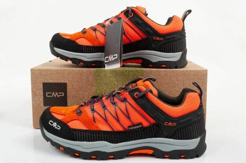 Atlete për fëmijë CMP, portokalli