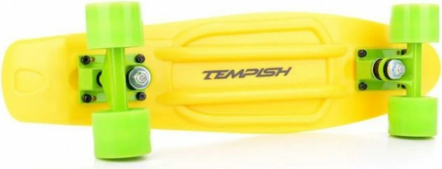 Skateboard Tempish Buffy T, për meshkuj, femra dhe fëmijë, me ngjyra