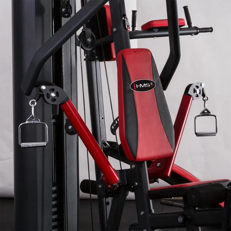 Dorëz për trajnim HMS, gri