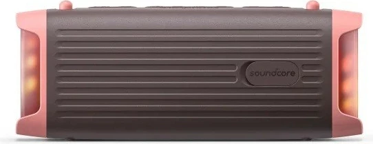 Altoparlant Anker Soundcore Boom 3i, Bluetooth, 50W, 16 orë, Kafe