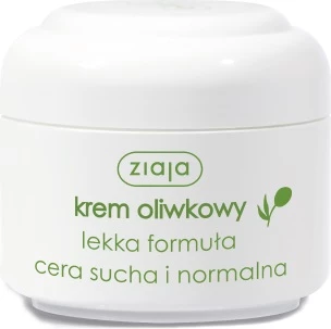 Krem fytyre për femra Ziaja Olive Face Cream Light Formula 50ml