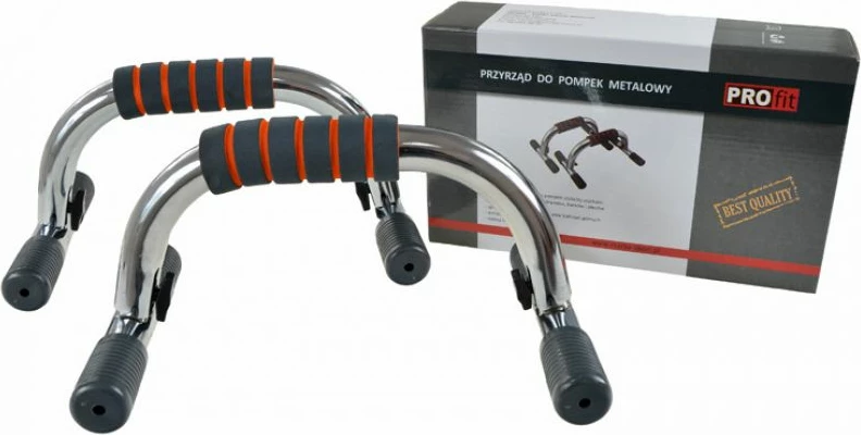 Mbajtëse për pompime PROFIT DK 3203 për meshkuj dhe femra