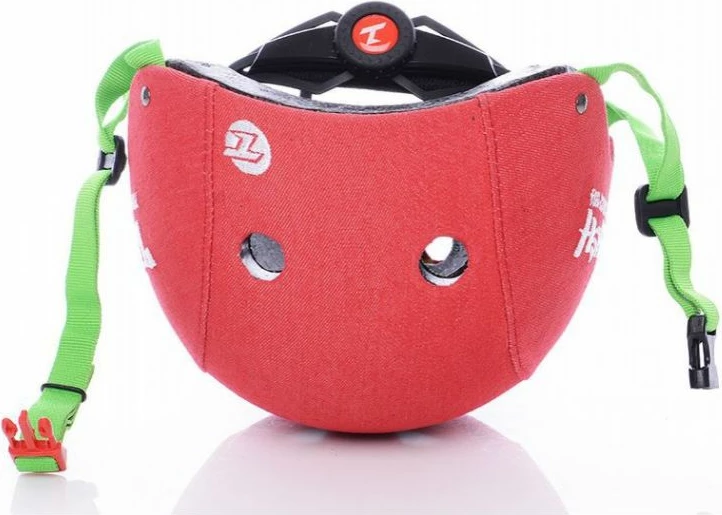 Helmetë Tempish për të gjithë, ngjyrë të bardhë