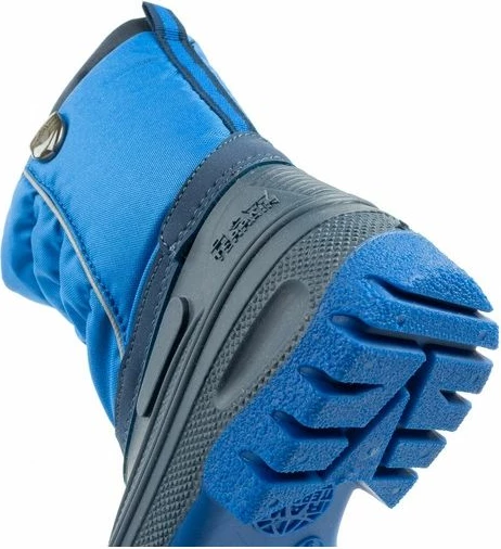 Çizme bore për fëmijë CMP, të kaltra