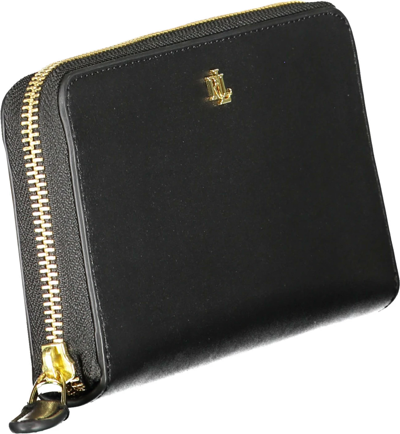 Portofol Ralph Lauren femra, e zezë