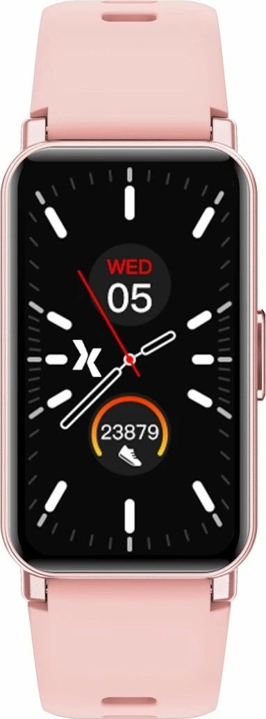 Smartwatch Maxcom Fit FW53 Nitro 2, Gold