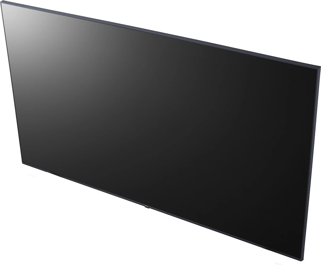 Ekran digjital LG 55UL3J-E, 55 inç, 4K Ultra HD, webOS, Blu