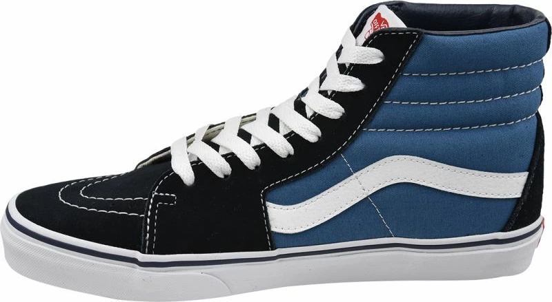 Atlete për femra Vans, navy blue
