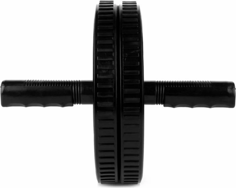 Atlete për stërvitje Spokey Twin II, të zezë dhe blu