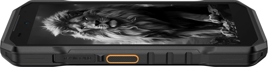 Celular Ulefone Armor X32 Pro 5G, 8/256GB, IP69K, i zi