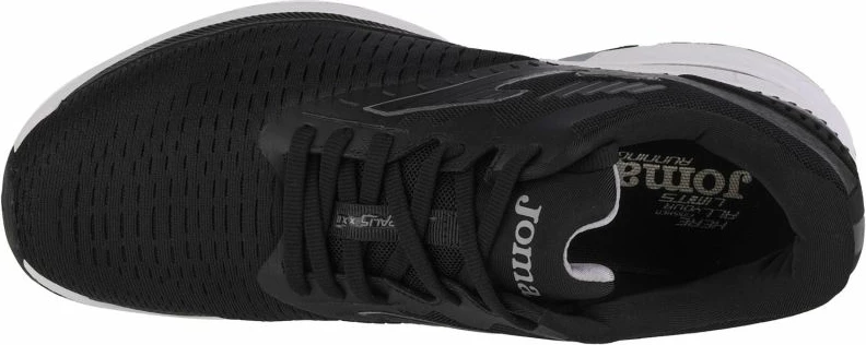 Atlete për vrapim Joma, për meshkuj, të zezë