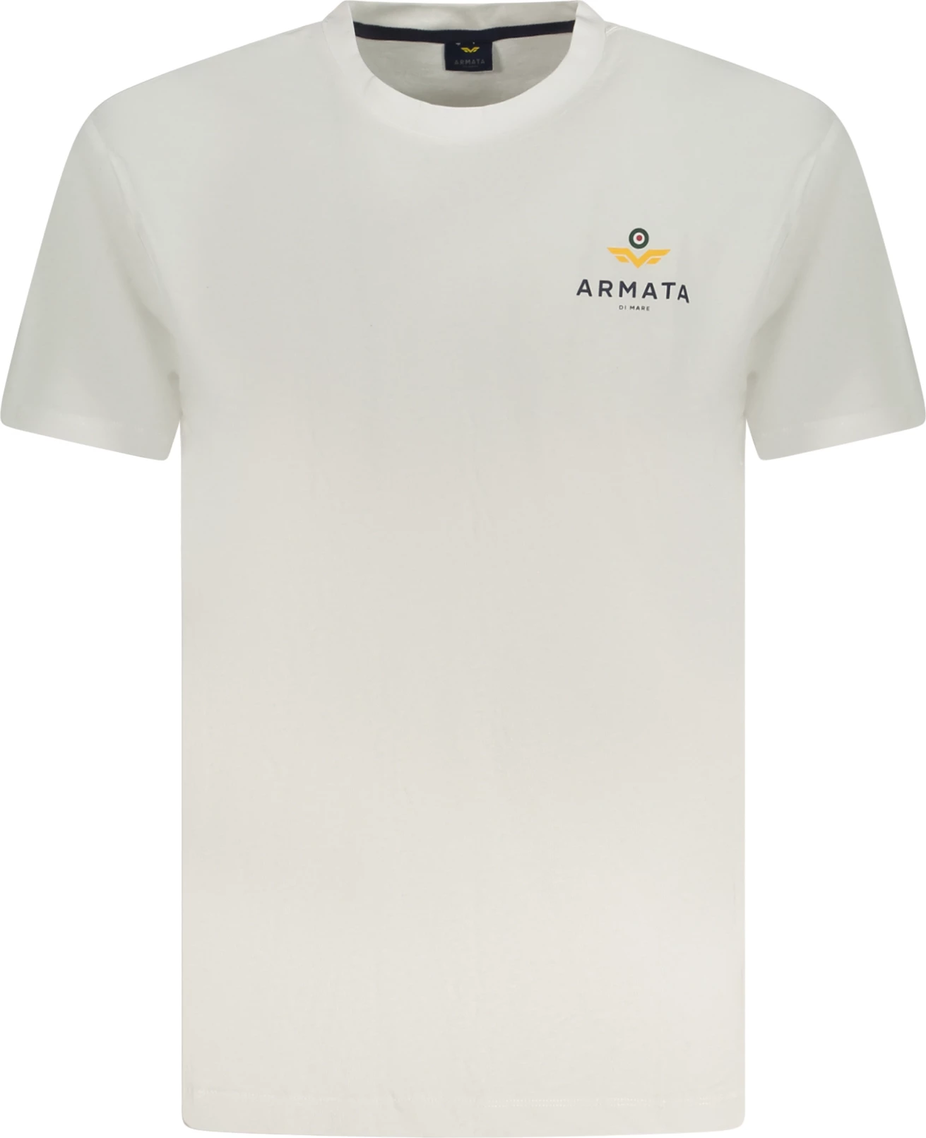 Maicë për meshkuj ARMATA DI MARE, e bardhë