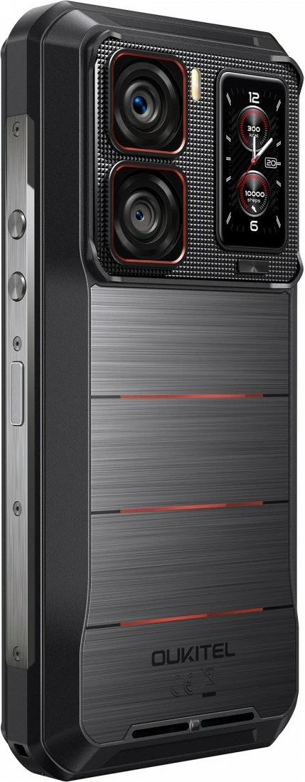 Celular OUKITEL WP300 5G, 12/512GB, i zi