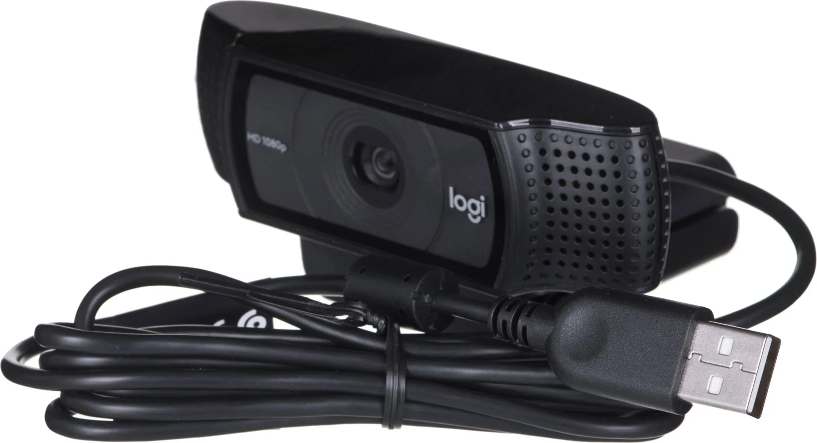  Ueb kamerë Logitech C920e