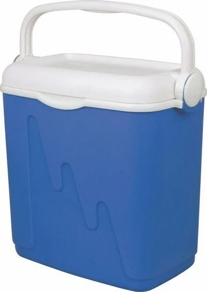 Cool box CURVER Lodówka 20 L Blue